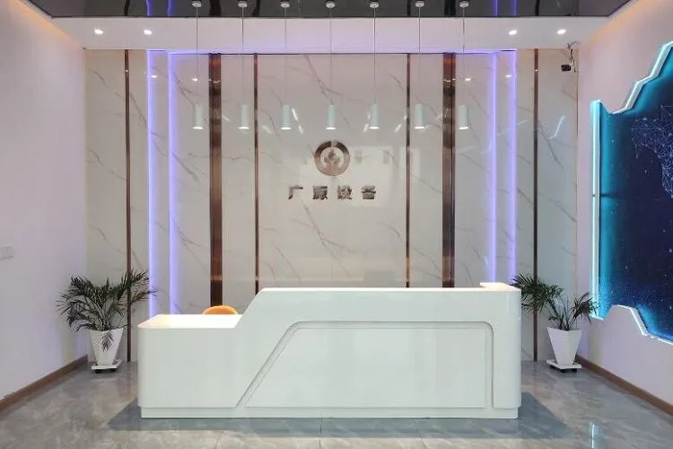 Customized Solutions